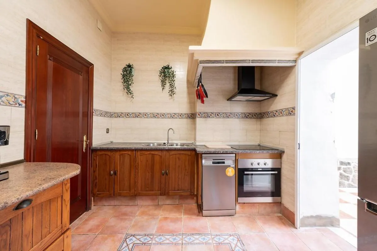 Charming Villa Mari Carmen By Sea Μάλαγα Ισπανία