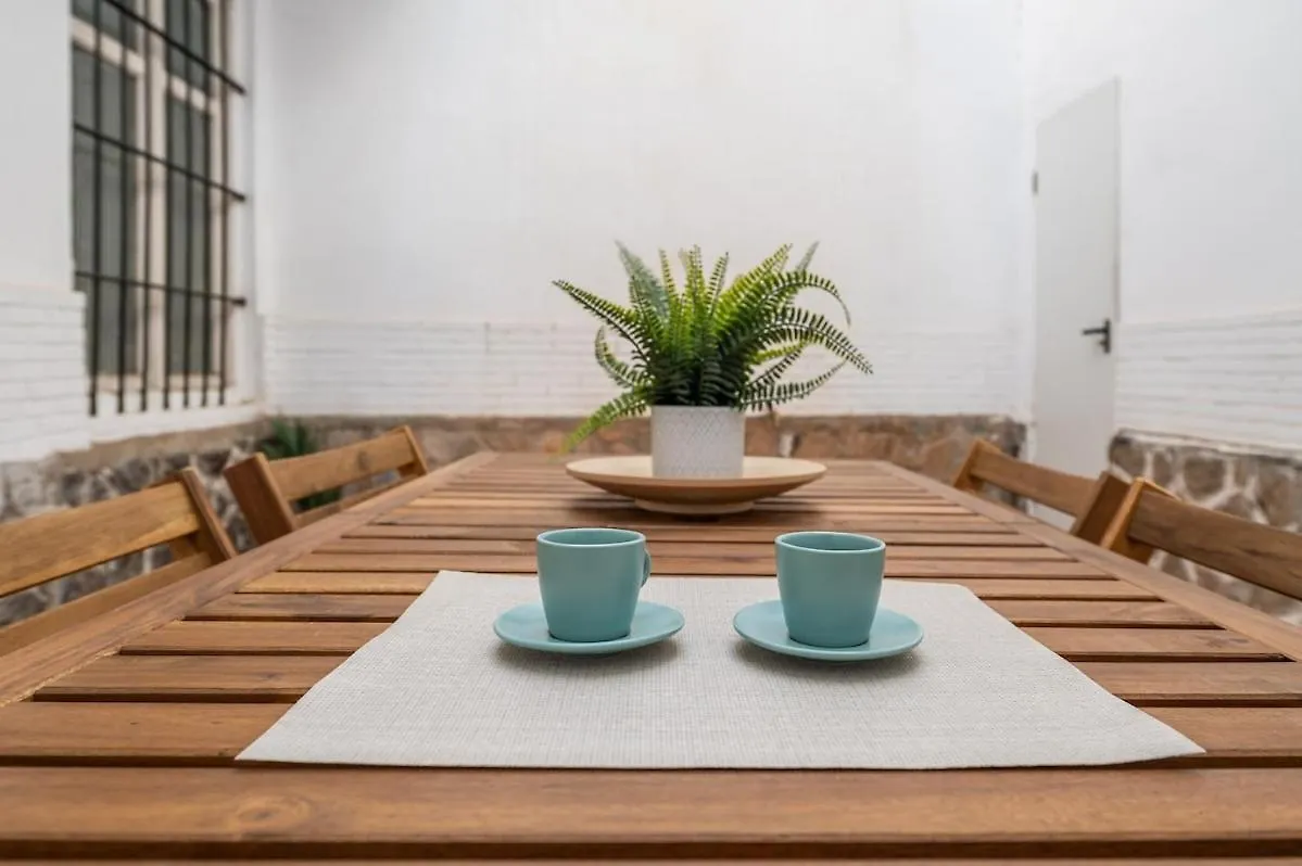 Charming Villa Mari Carmen By Sea Μάλαγα Ισπανία